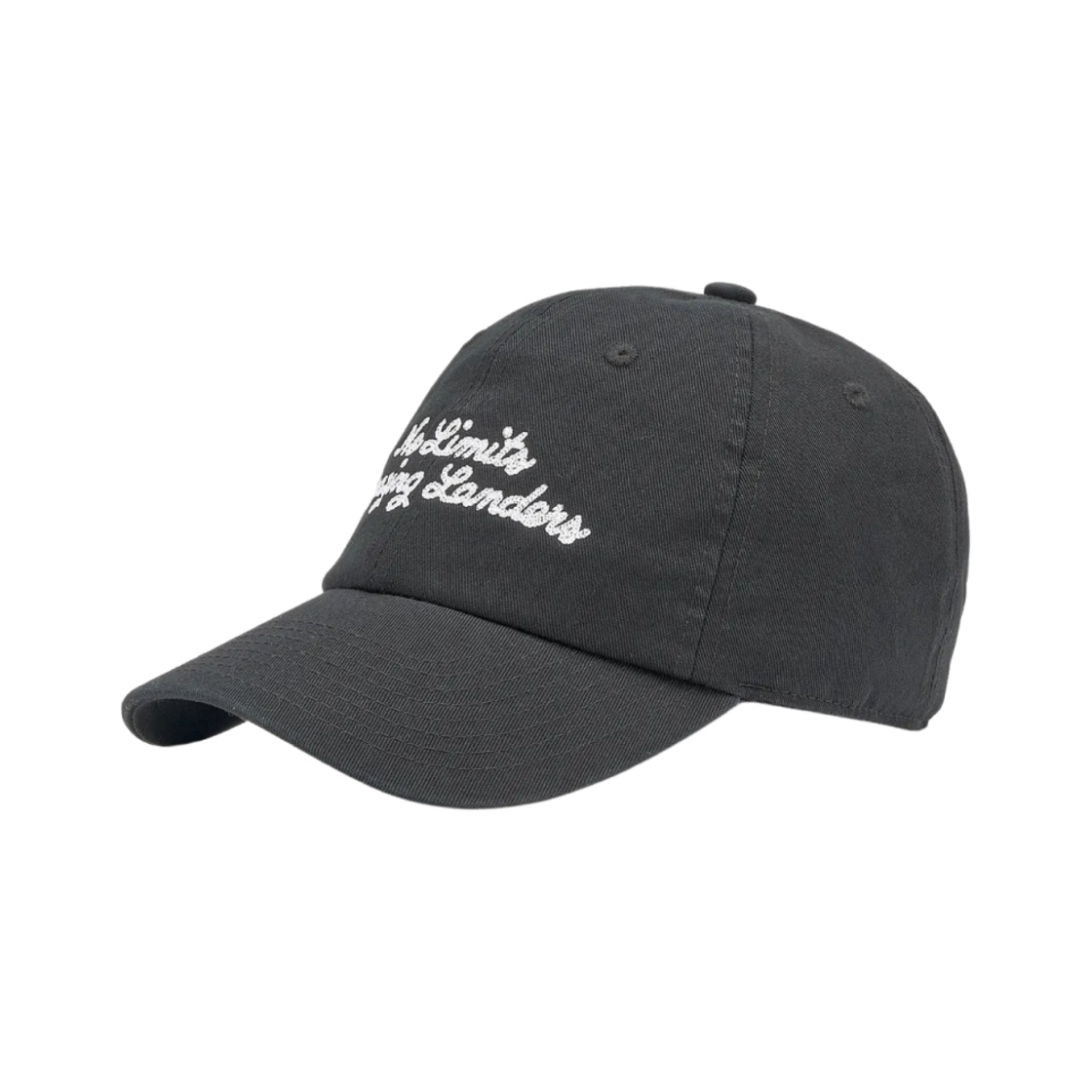 - SSG Landers Ball Cap Black