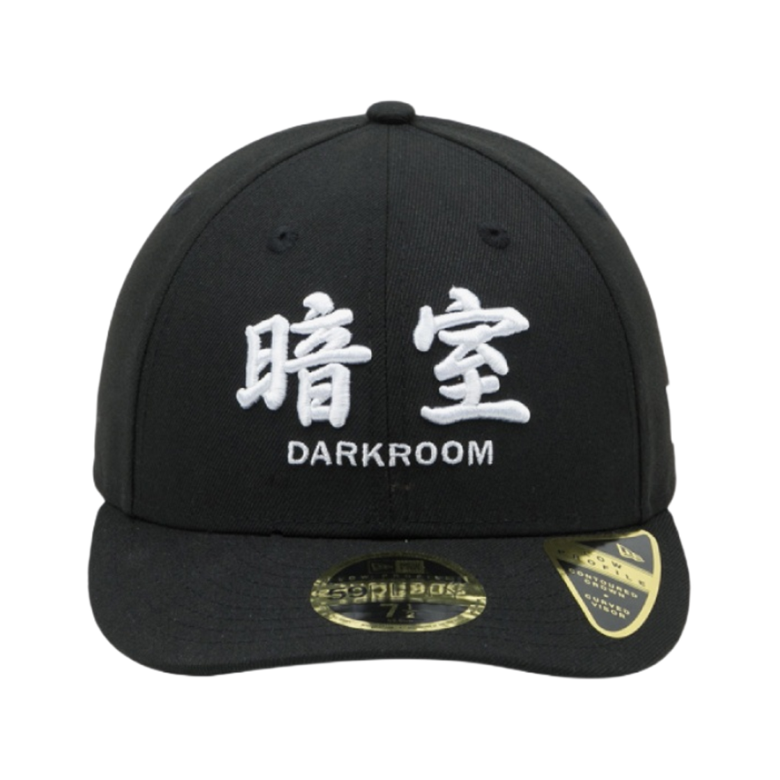 simondominic darkr8m ニューエラ キャップ 暗室 DARKR8M STUDIO SHIBUYA CAP / DARKR8M STUDIO – ANEX -KOBE-