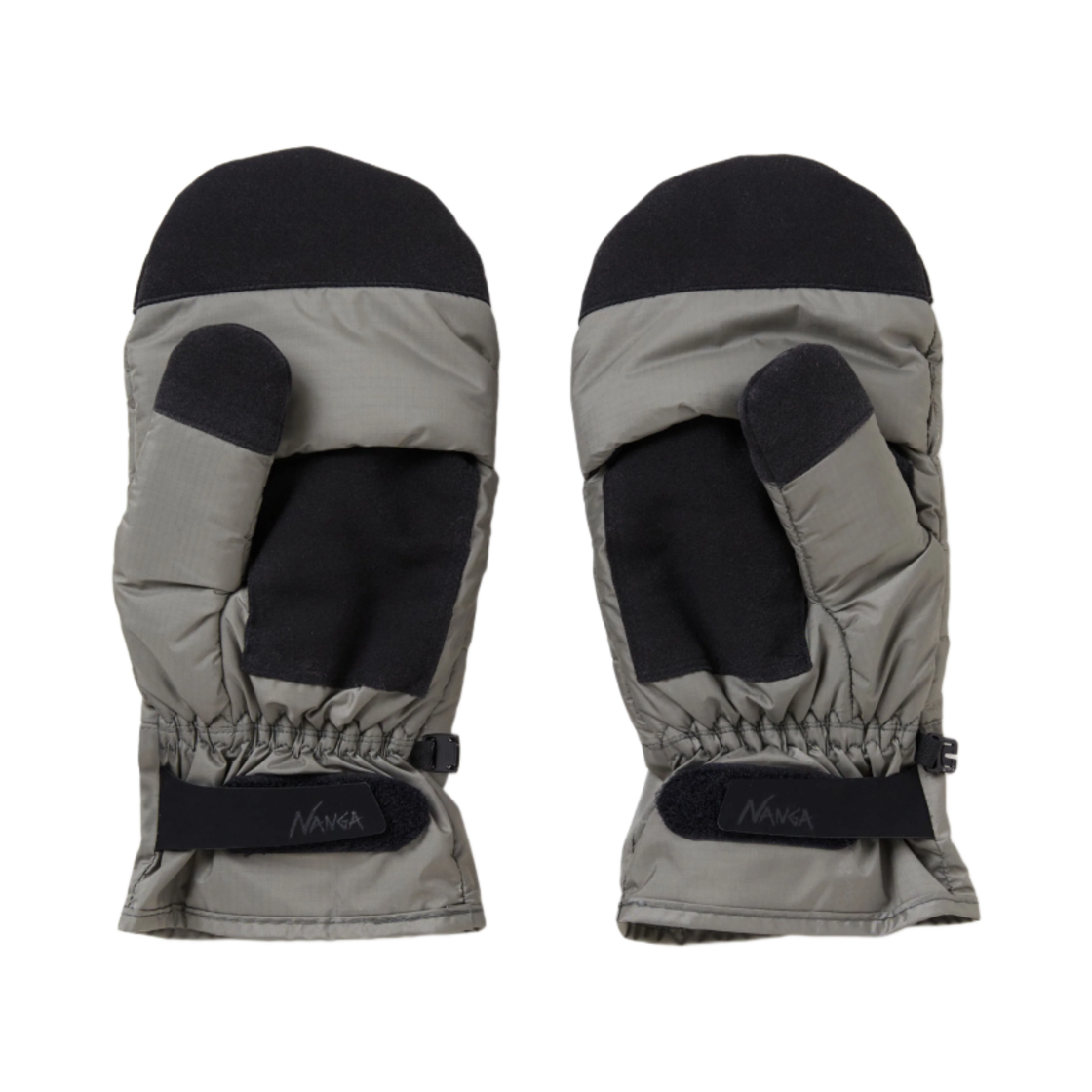 NEIGHBORHOOD × NANGA DOWN GLOVES NEIGHBORHOOD × NANGA DOWN GLOVES