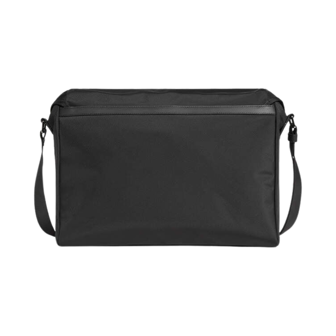 디스퀘어드2 어반 포스트맨 백 블랙(Dsquared2 Urban Postman Bag Black) - 2