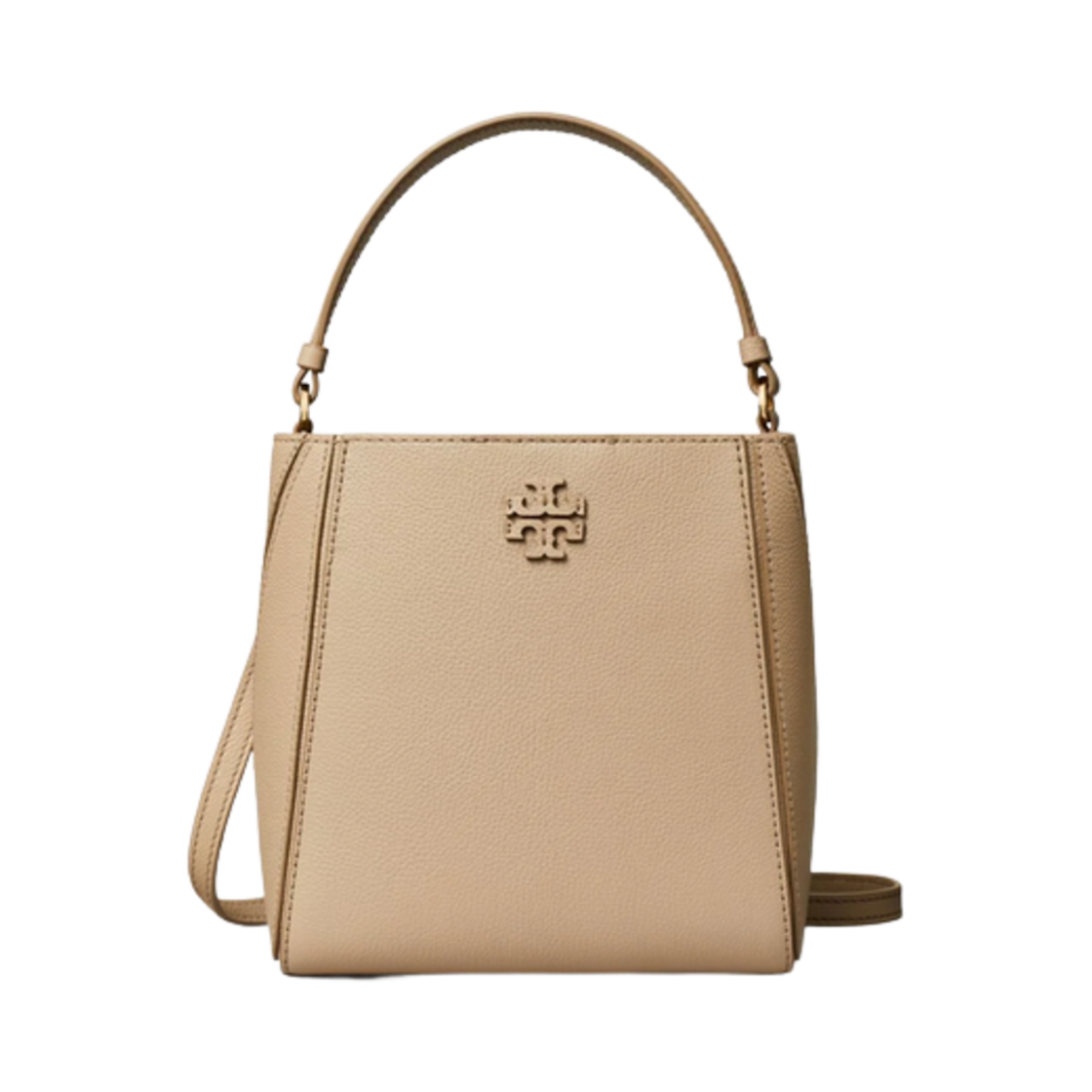 토리버치 맥그로우 버킷백 프레쉬 클레이(Tory Burch Mcgraw Bucket Bag Fresh Clay) - 1