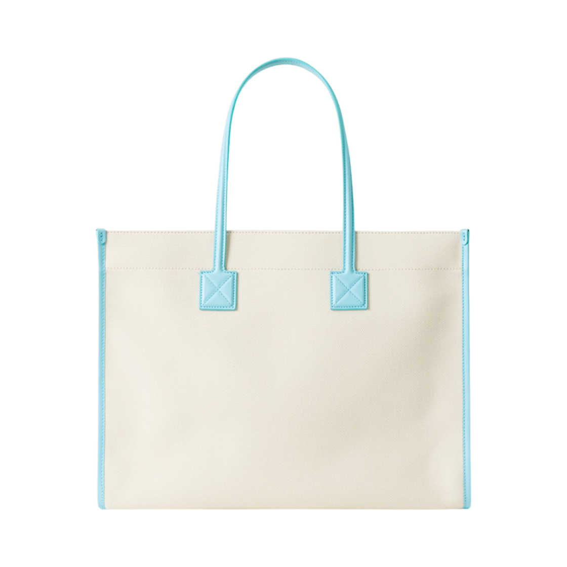 버버리 미디움 프레야 토트 내츄럴(Burberry Medium Freya Tote Natural) - 2