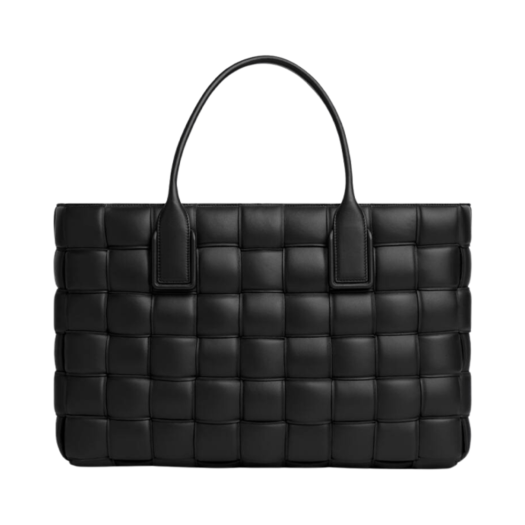 Bottega Veneta Tote Bag Black