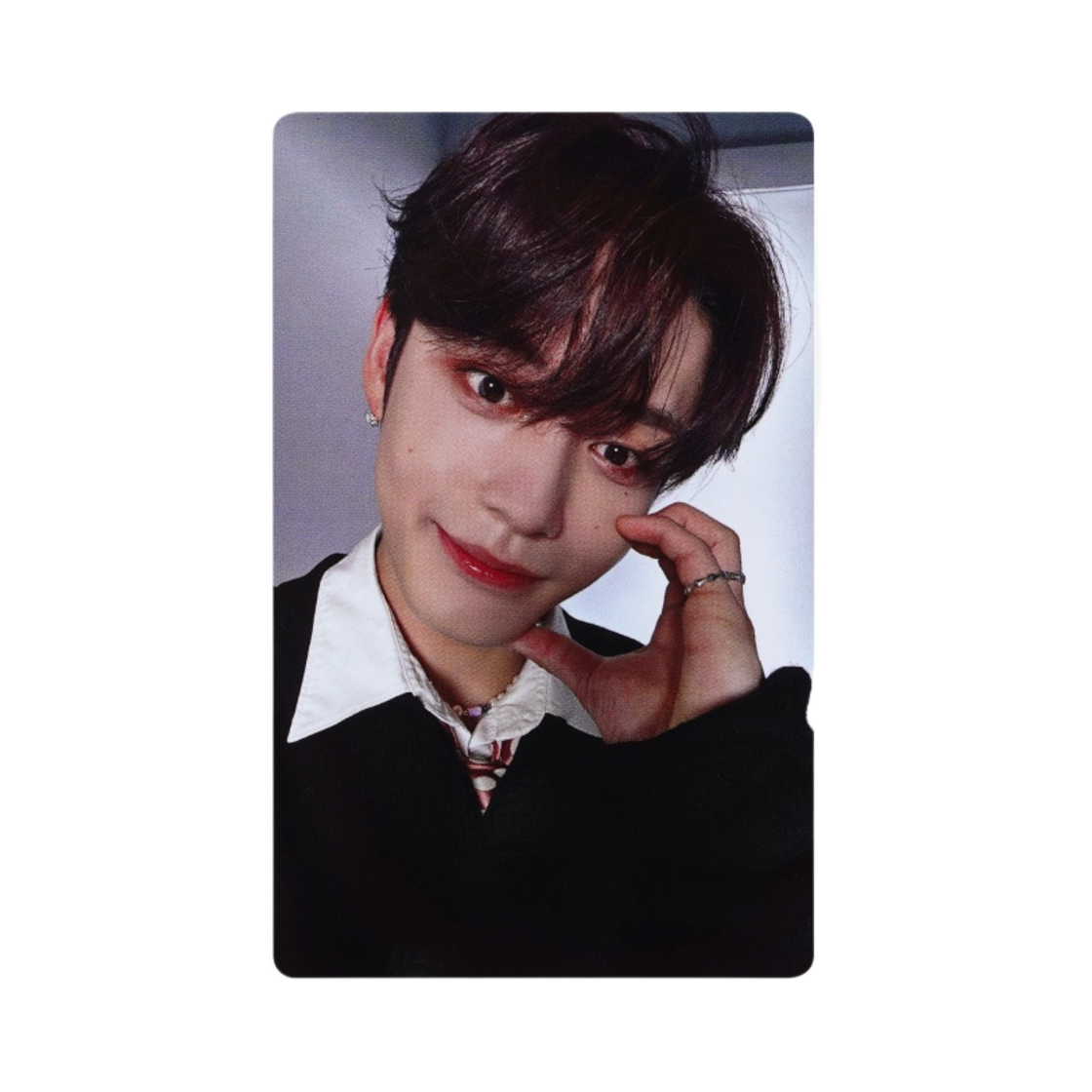 제로베이스원 공개 방송 2023 가요대전 김지웅(Zerobaseone Public Broadcasting 2023 Gayo Daejeon Kim Jiwoong) - 1