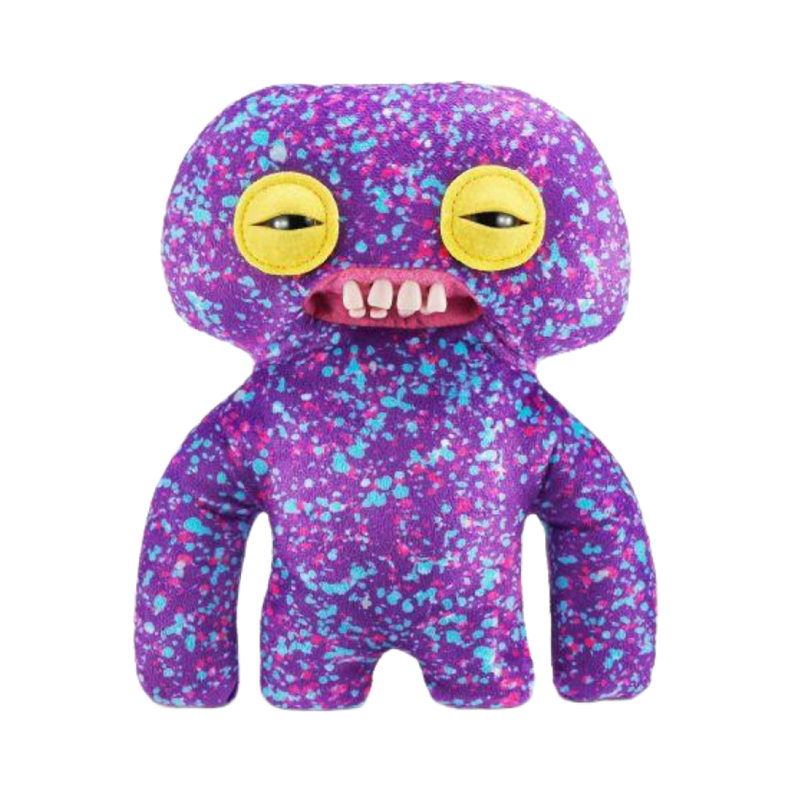 퍼글러 미스피츠 스퀴지 퍼플(Fuggler Misfits Squidge Purple)