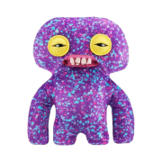 Fuggler Misfits Squidge Purple