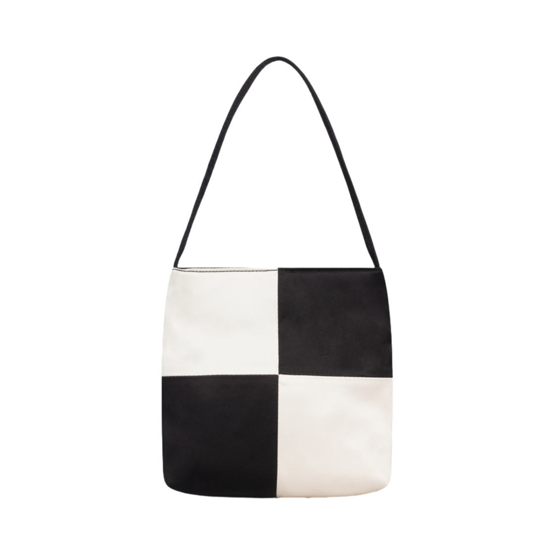하이 베라 백 블랙 아이보리(Hai Vera Bag Black Ivory)
