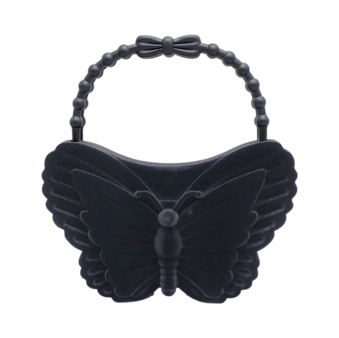 포비치스 버터플라이 백 플록 피위(Forbitches Butterfly Bag Flock Peewee)