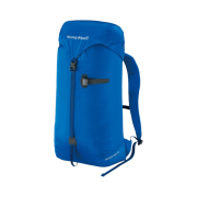 Montbell Balance Light 20 Backpack Primary Blue