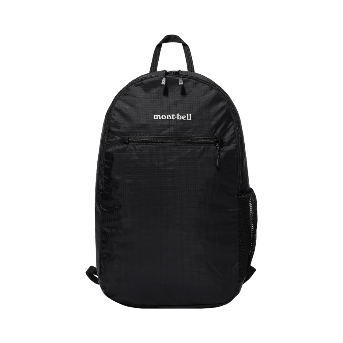 몽벨 포케터블 라이트 팩 18 블랙(Montbell Pocketable Light Pack 18 Black)