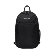 Montbell Pocketable Light Pack 18 Black