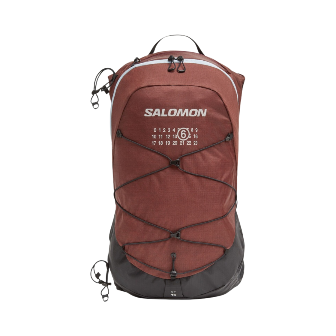 살로몬 x MM6 메종 마르지엘라 XT-15 보르도(Salomon x MM6 Maison Margiela XT-15 Bordeaux)