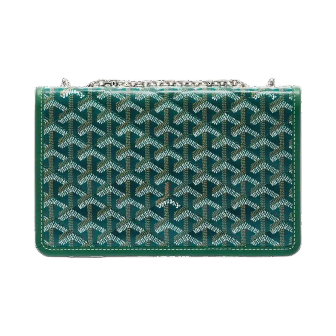 고야드 알렉상드르 lll 백 그린(Goyard Alexandre III Bag Green) - 3