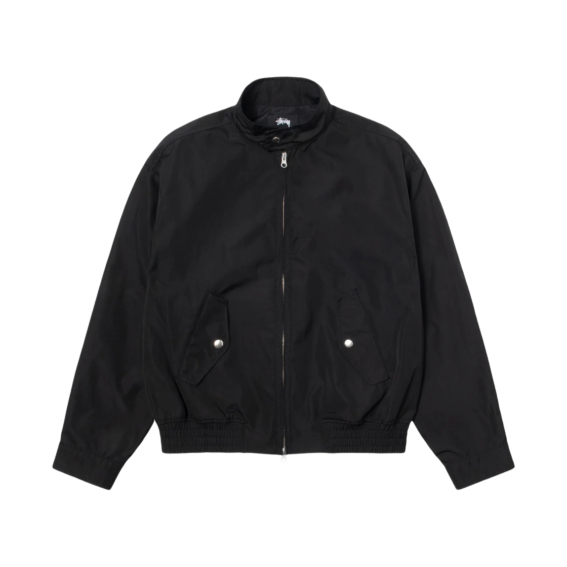 ジャケット・アウター STUSSY SURFMAN STADIUM JACKET Stüssy surfman stadium jacket Stussy surfman stadium Jacket