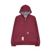 Carhartt WIP x IAB Studio OG Active Jacket Earth Red