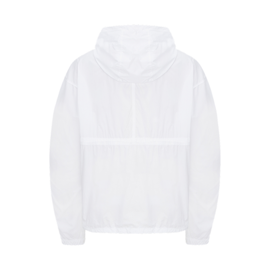 (W) 노스페이스 칠러 파카 화이트 - 25SS((W) The North Face Chiller Parka White - 25SS) - 2