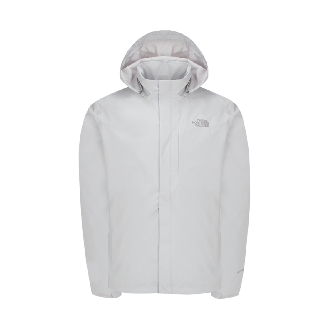NJ2HR03C The North Face Pro Shield Jacket Ice Gray - 25SS
