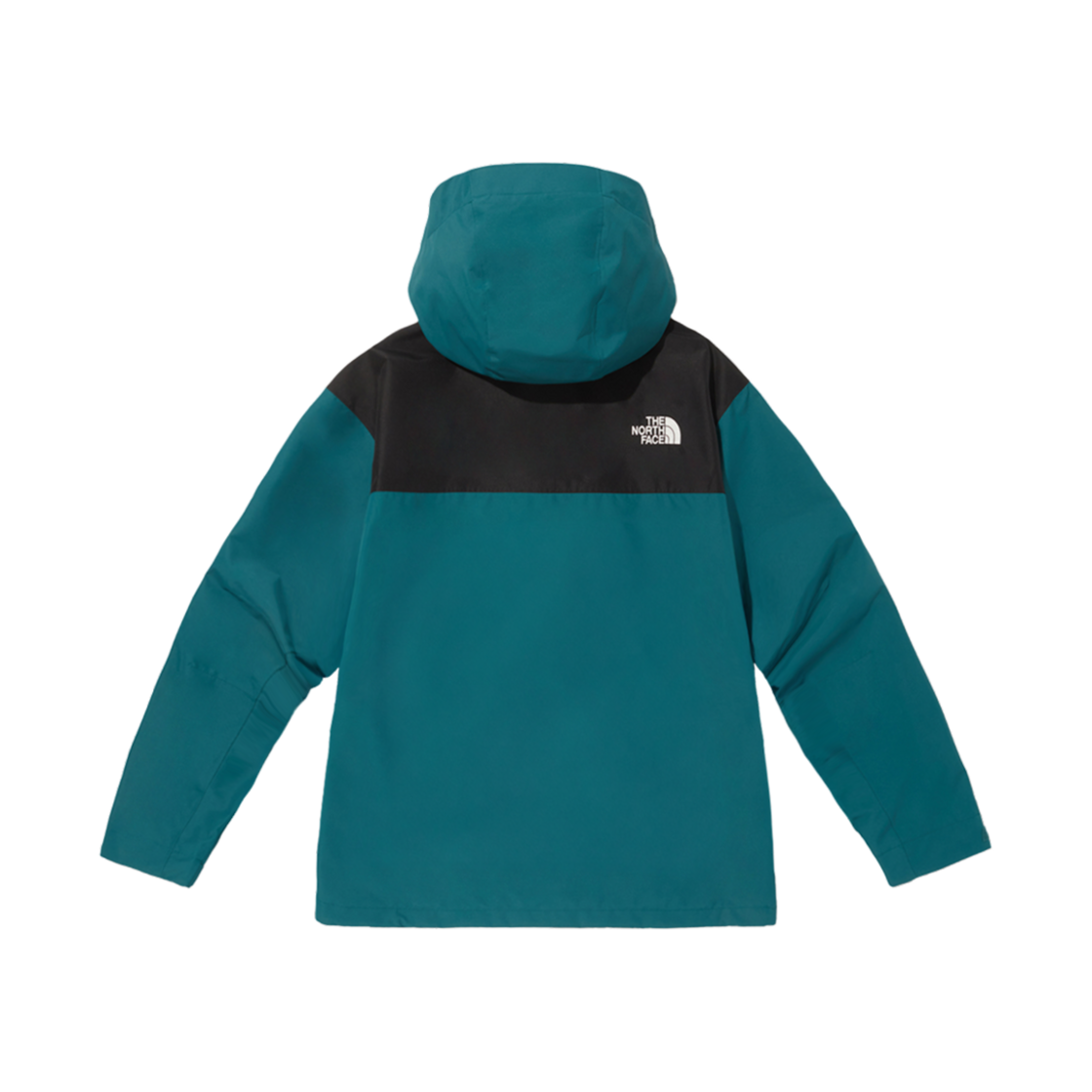 노스페이스 마운틴 피크 자켓 피콕 블루(The North Face Mountain Peak Jacket Peacoak Blue) - 2