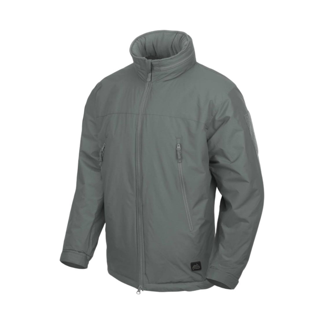 KU-L70-NL Helikon Tex Level 7 Lightweight Winter Jacket Alpha Green