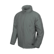 Helikon Tex Level 7 Lightweight Winter Jacket Alpha Green