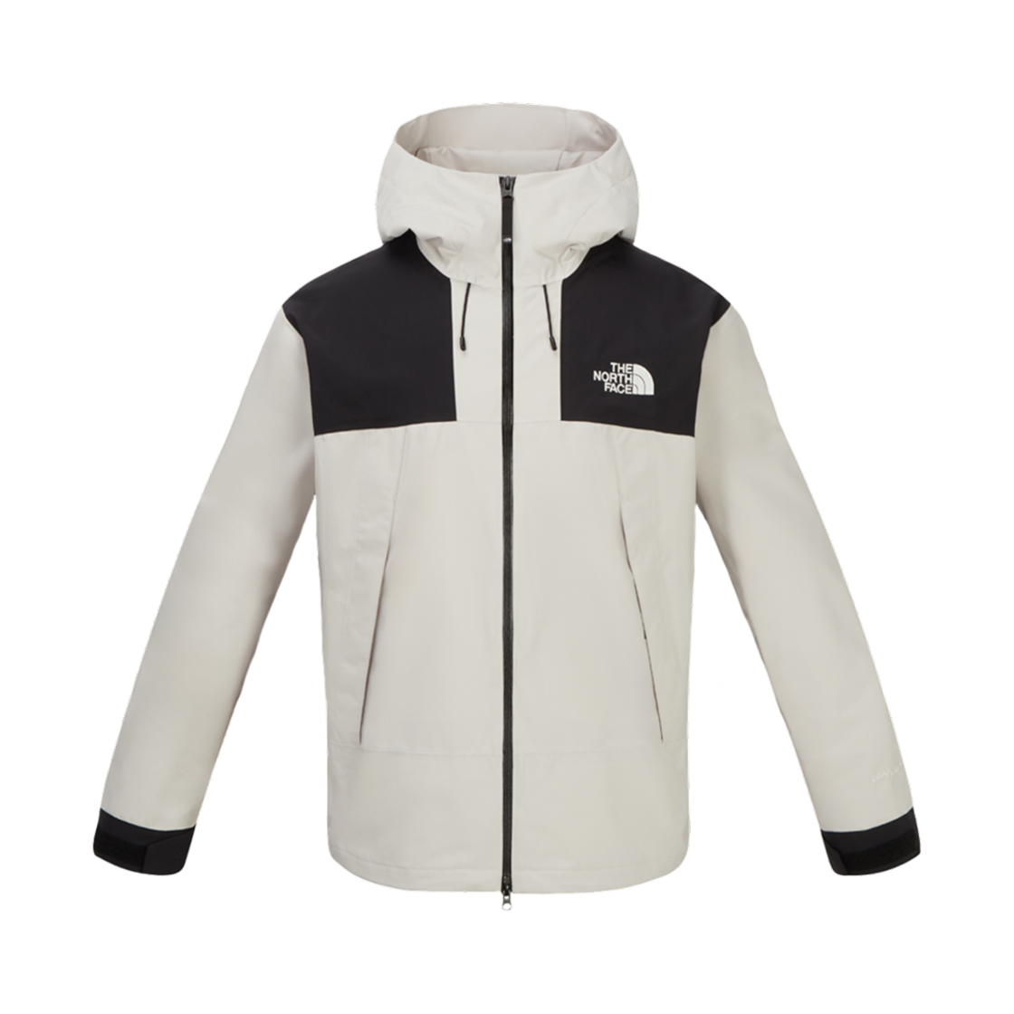 NJ2HR02C The North Face Chamar Jacket White Sand - 25SS