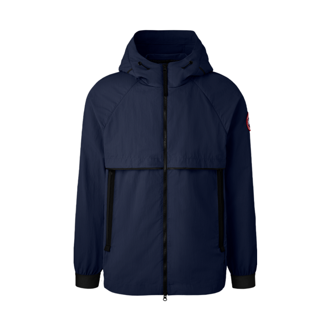 캐나다 구스 파버 후디 아틀란틱 네이비(Canada Goose Faber Hoody Atlantic Navy)