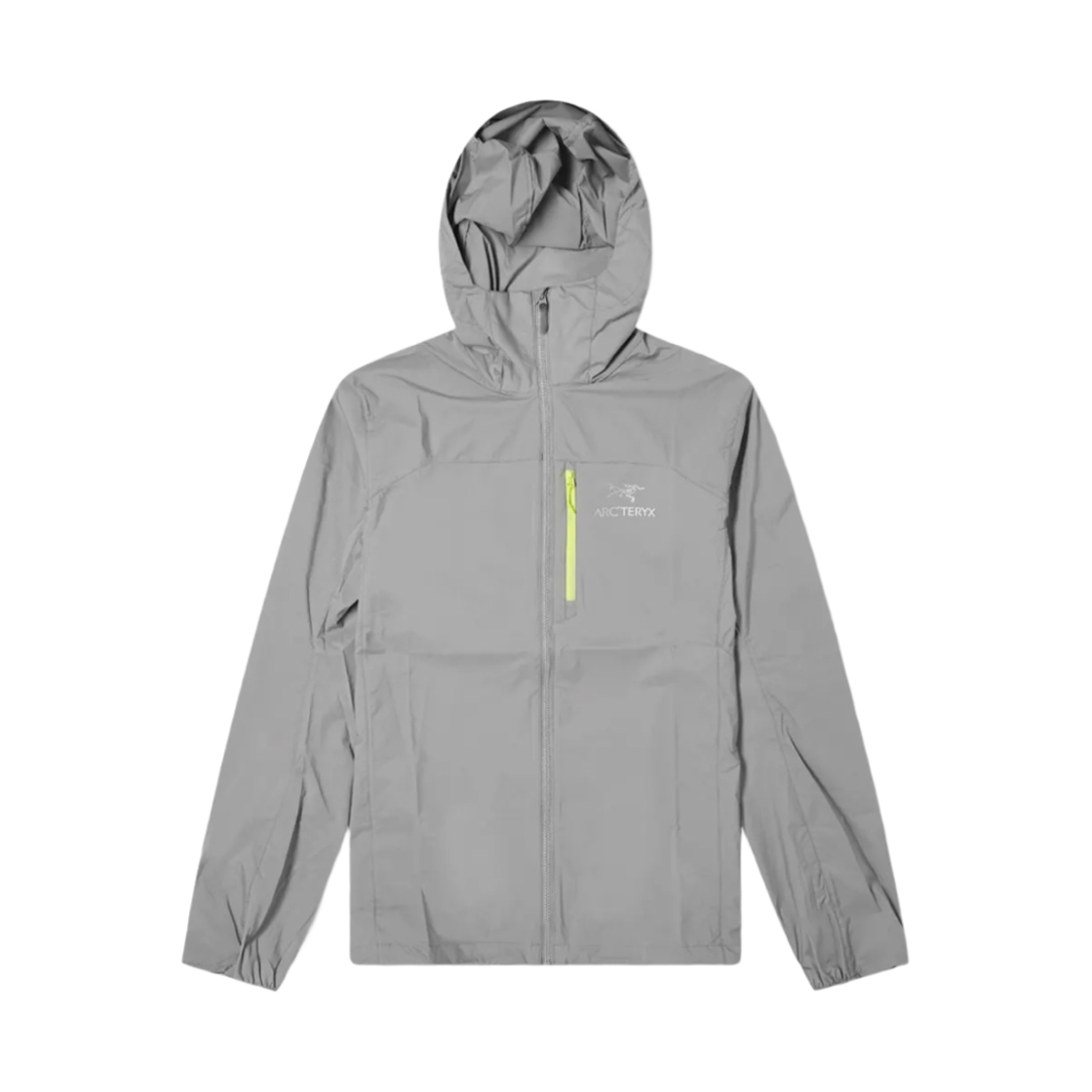 아크테릭스 스쿼미시 후디 크립토크롬(Arc'teryx Squamish Hoody Cryptochrome)