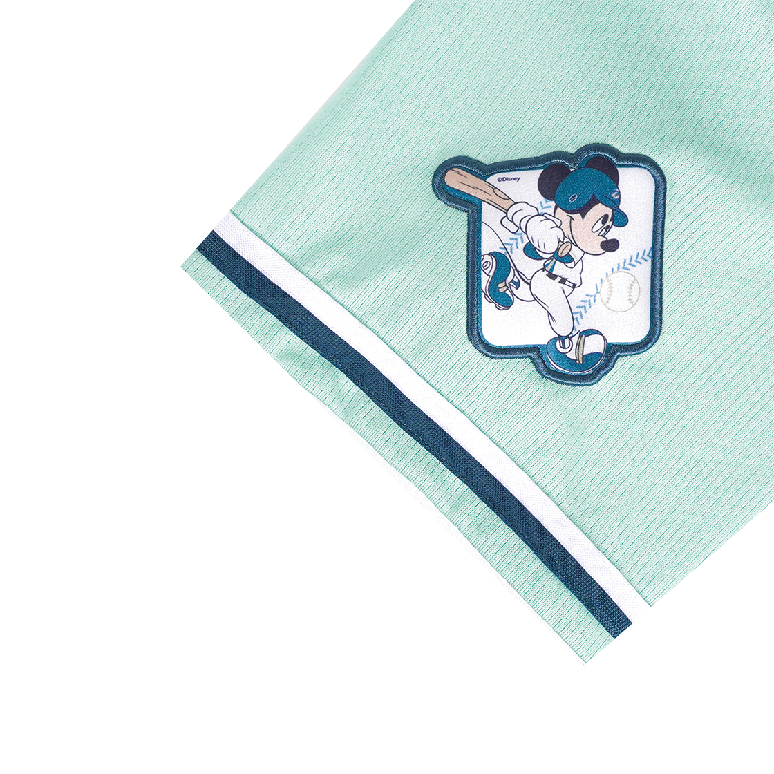 디즈니 미키&프렌즈 KBO NC다이노스 유니폼(Disney MICKEY&FRIENDS KBO NCdinos Uniform) - 4