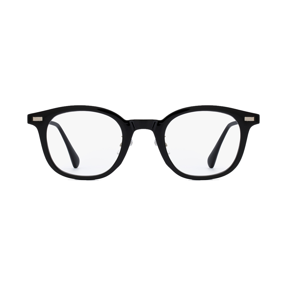 X.Kay Glass Black Blue Light RECLOW X.Kay Glass Black Blue Light