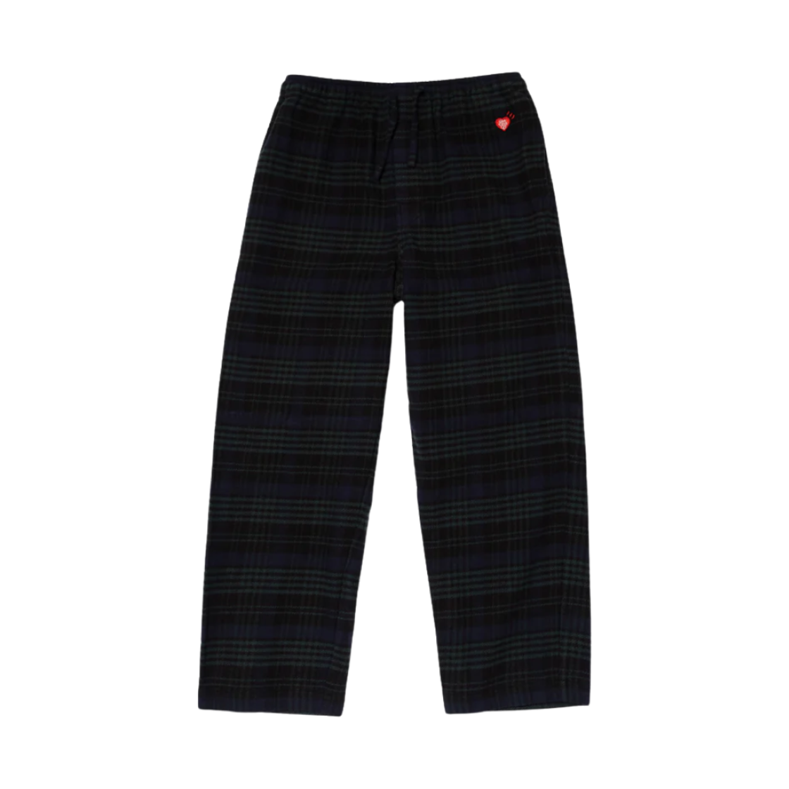휴먼 메이드 x 베르디 걸스 돈 크라이 파자마 세트 네이비(Human Made x Verdy Girls Don't Cry Pajama Set Navy) - 3
