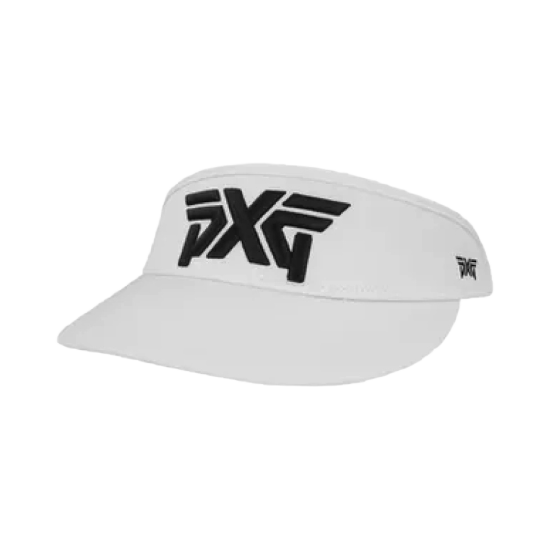 XFPPU955201 (W) PXG Prolight Tour Visor White