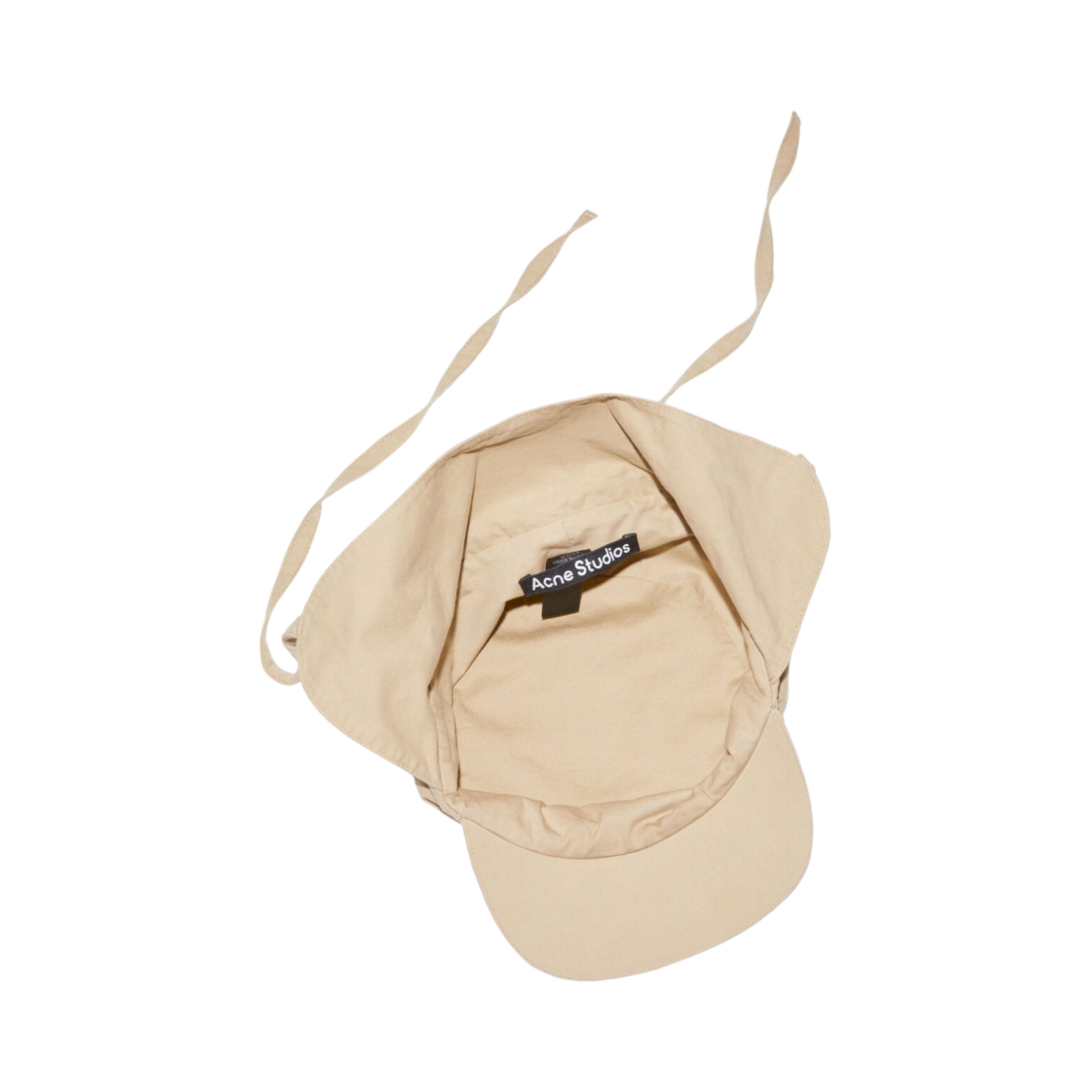아크네 스튜디오 트래퍼햇 카멜 브라운(Acne Studios Trapper Hat Camel Brown) - 2