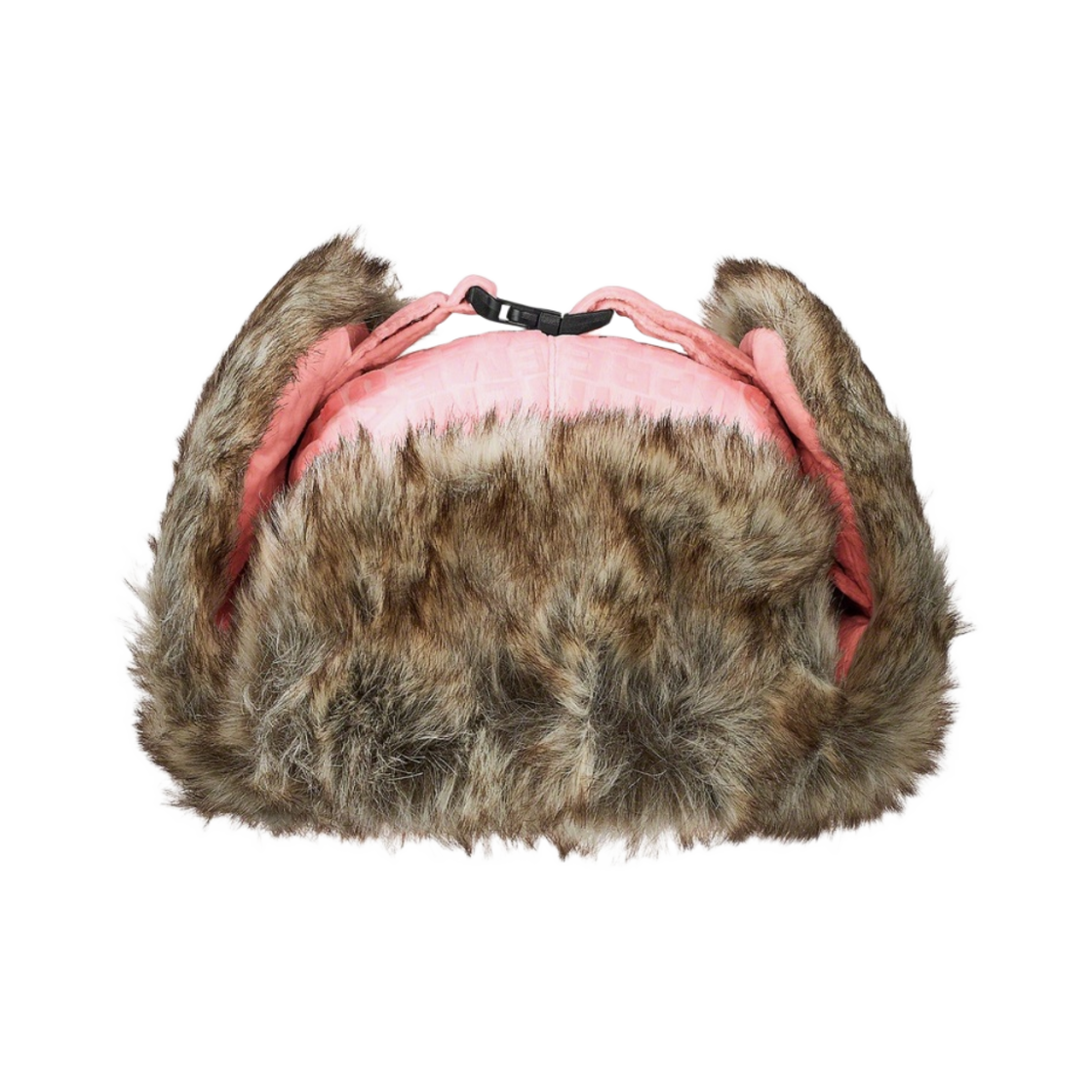 슈프림 벨벳 패턴 트루퍼 핑크 - 21FW(Supreme Velvet Pattern Trooper Pink - 21FW) - 3