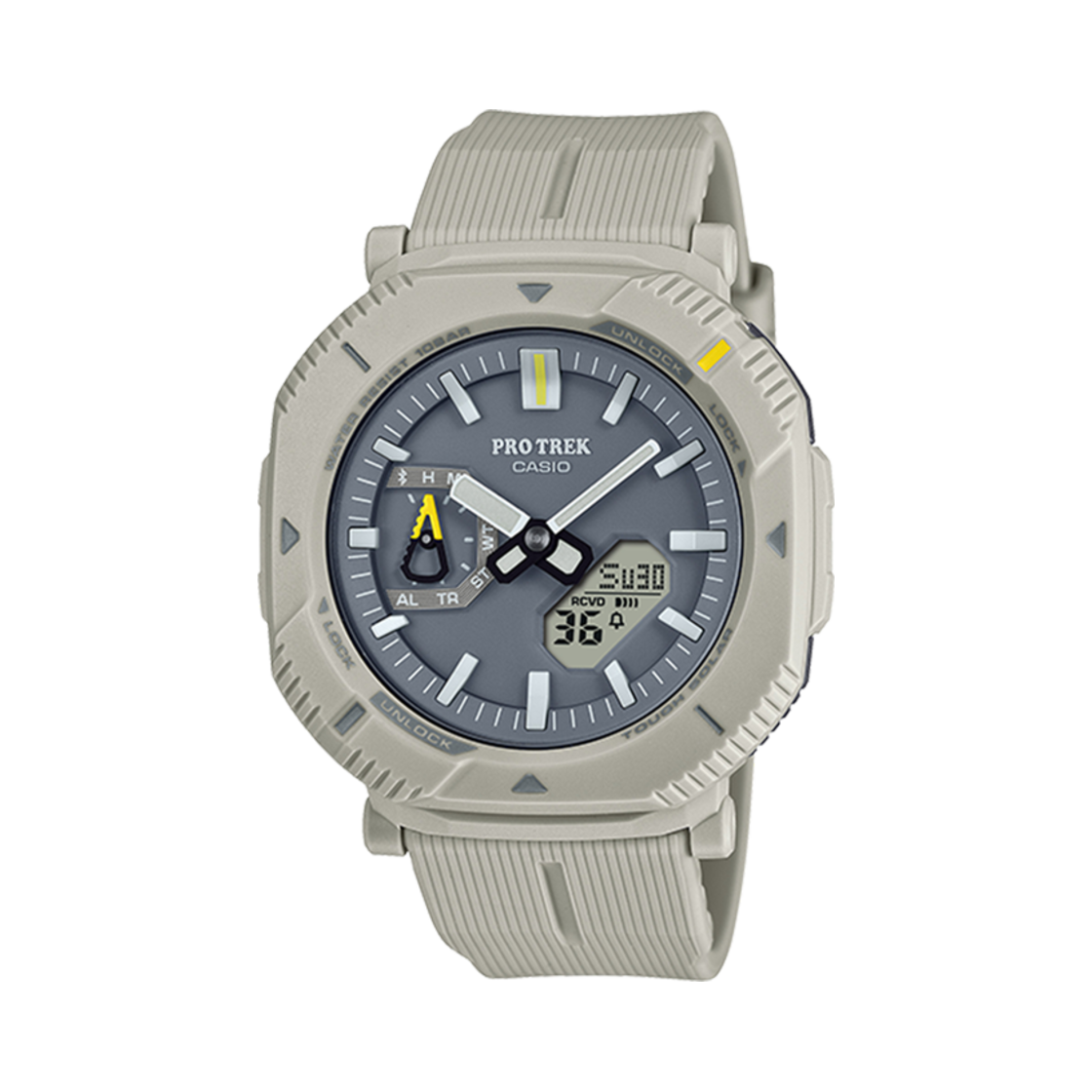 카시오 PRJ-B001-7(Casio PRJ-B001-7) - 1