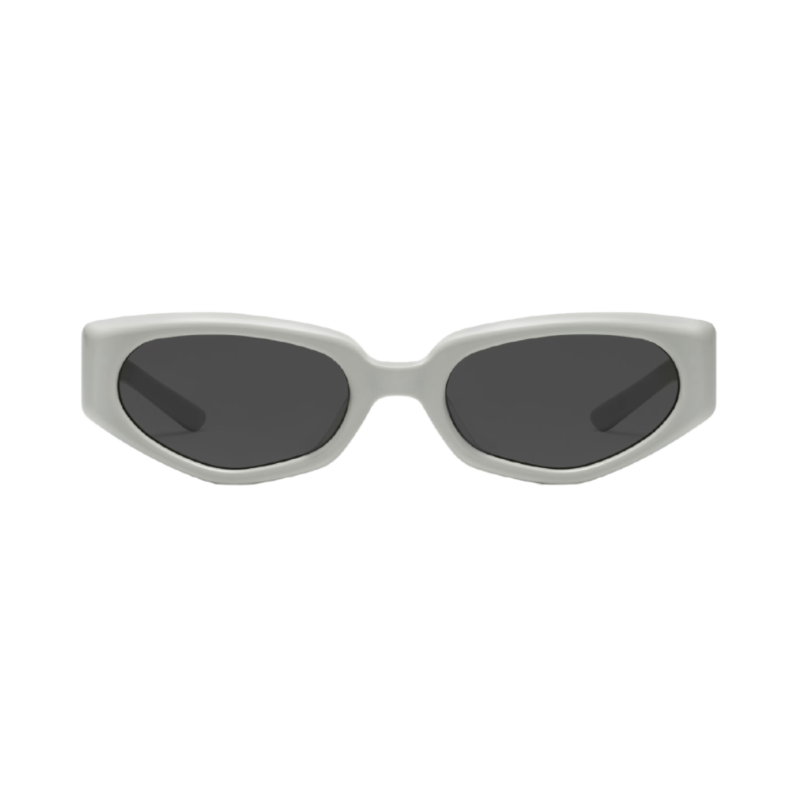 젠틀 몬스터 x 메종 마르지엘라 MM205 그레이(Gentle Monster x Maison Margiela MM205 Gray) - 2