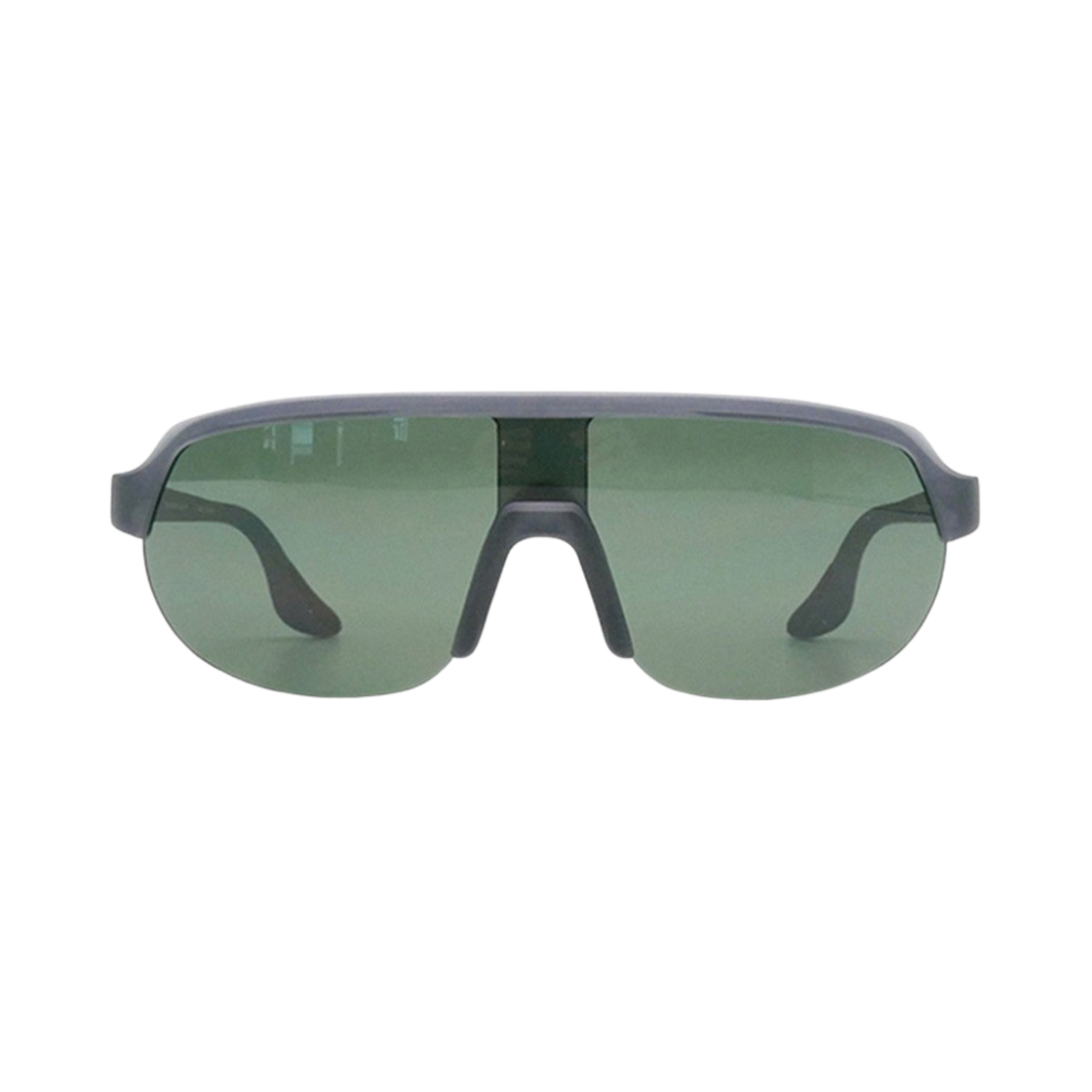 HCSS3-GN Highcollar Sports3 Green