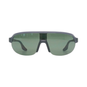 Highcollar Sports3 Green