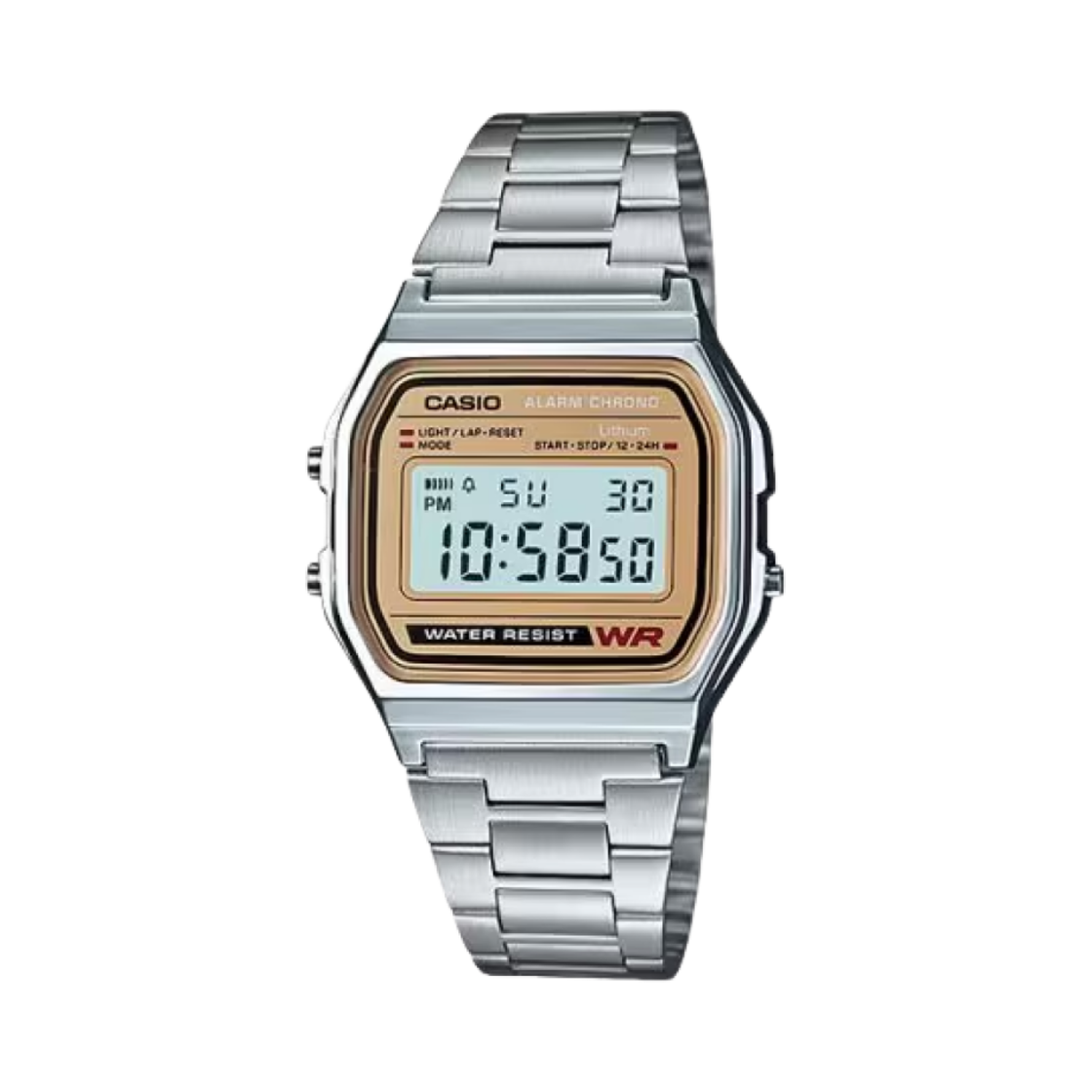 A158WEA-9 Casio A158WEA-9