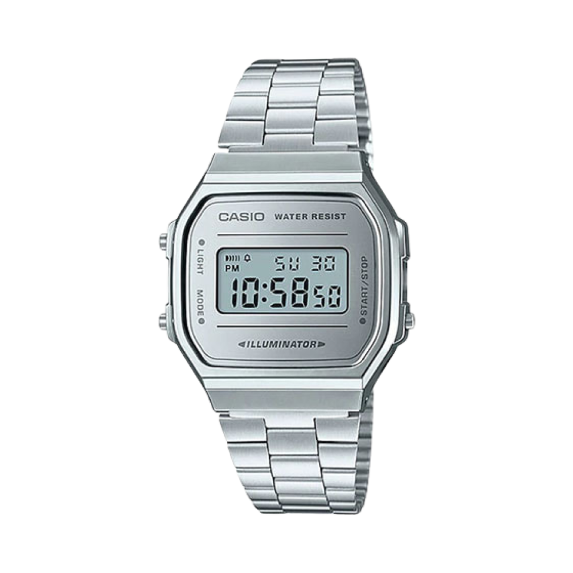 카시오 A168WEM-7D(Casio A168WEM-7D)