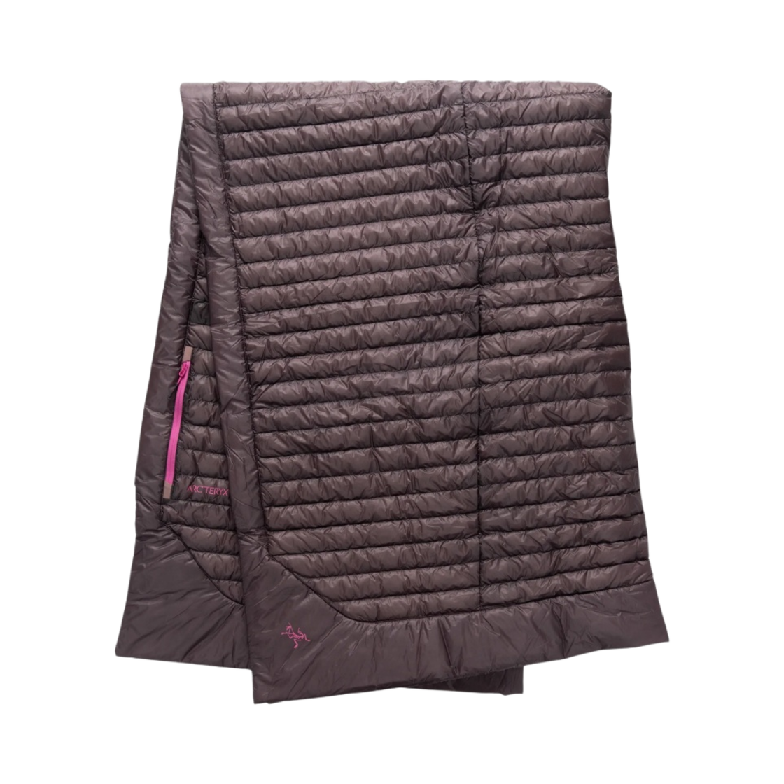 아크테릭스 시스템 A 리버드 다운 블랭킷 피그먼트(Arc'teryx System A Rebird Down Blanket Figment)