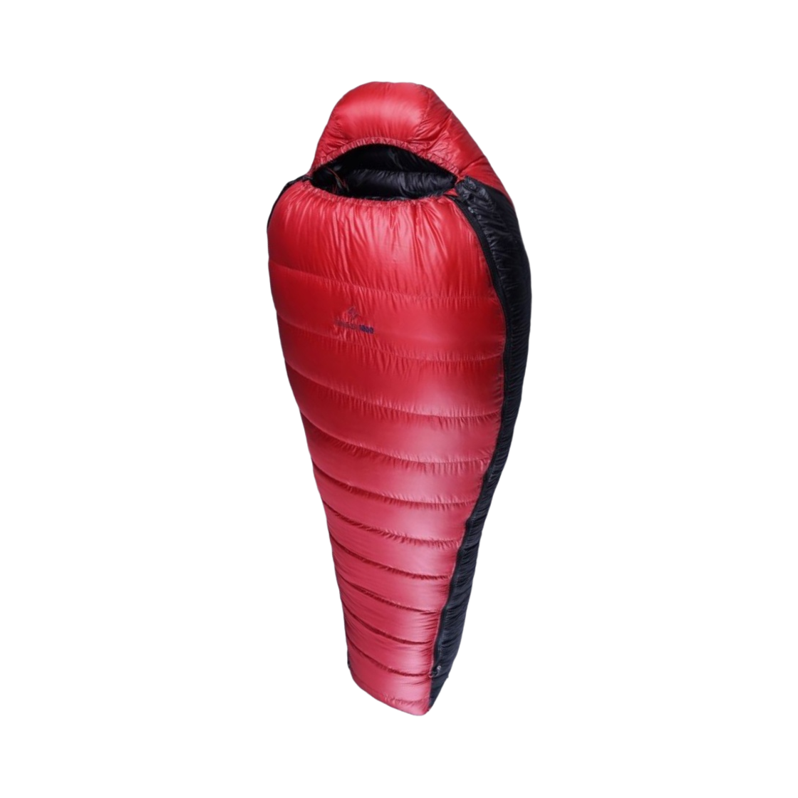 큐물러스 테네카 1000 오로라 레드 - 지퍼 라이트(Cumulus Teneqa 1000 Aurora Red - Zipper Right)