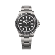 Rolex Yacht-Master 42mm 226627 Black Oyster