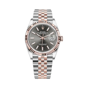 Rolex Datejust 36mm 126231 Slate Jubilee