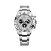 Rolex Cosmograph Daytona 40mm 116509 Meteorite Black Oyster