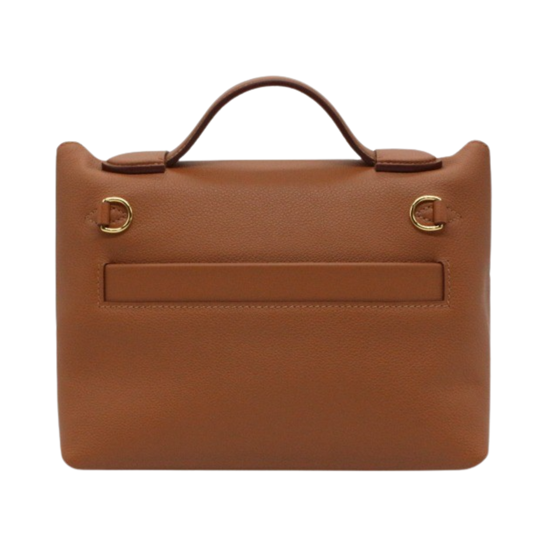 에르메스 24/24 21 백 에버컬러 스위프트 & 골드 하드웨어 골드(Hermes 24/24 21 Bag Evercolor Swift & Gold) - 3