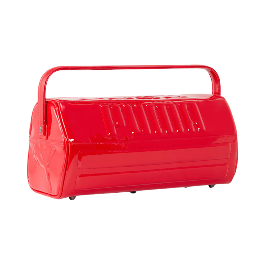 푸마 x 에이셉 라키 툴박스백 팝 레드(Puma x A$AP Rocky Tool Box Bag Pop Red)