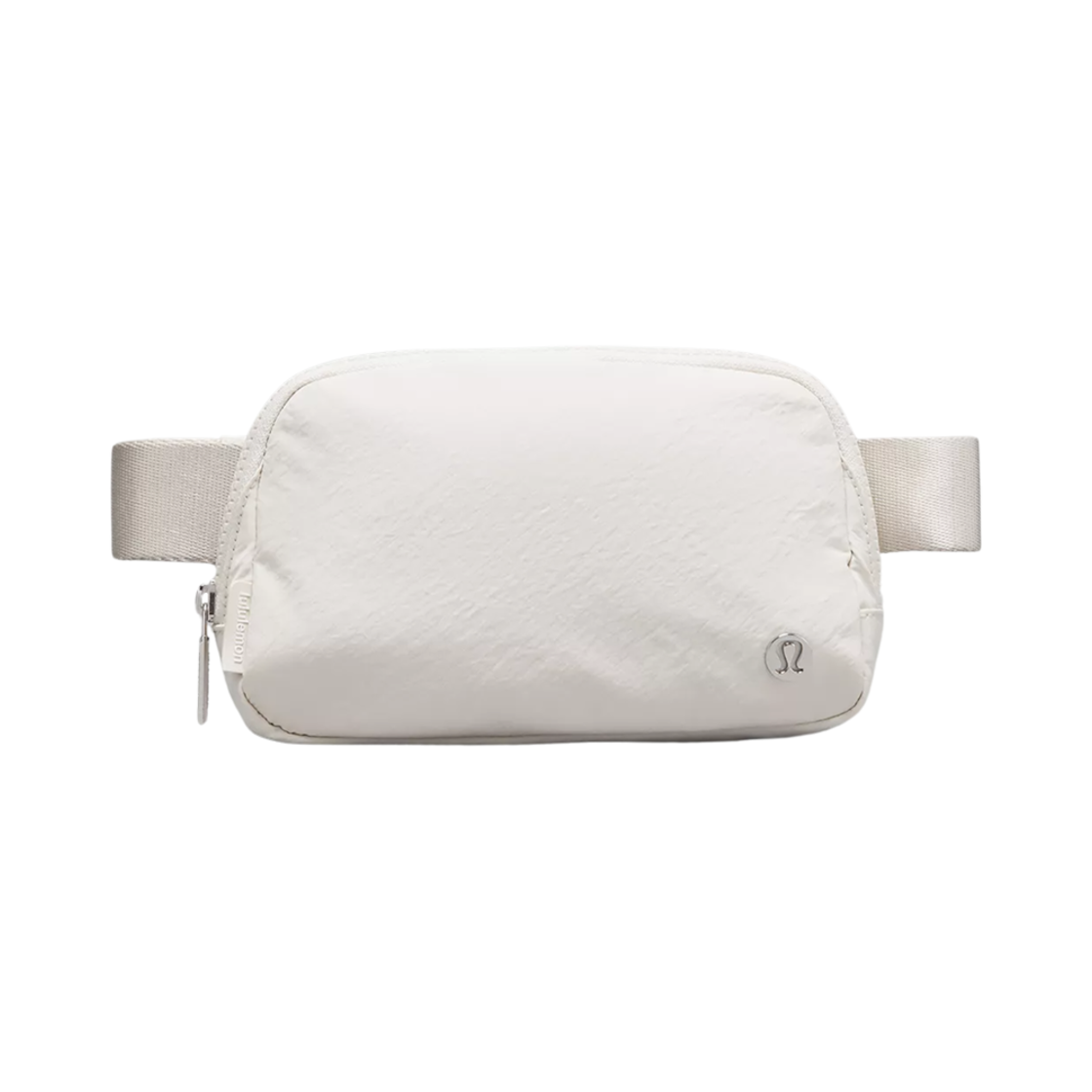 LU9BG1S Lululemon Everywhere Belt Bag 1L Bone