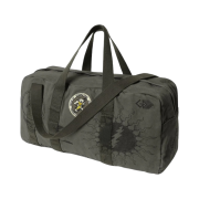 Thisisneverthat x Grateful Dead Iconography Duffle Bag Olive Drab