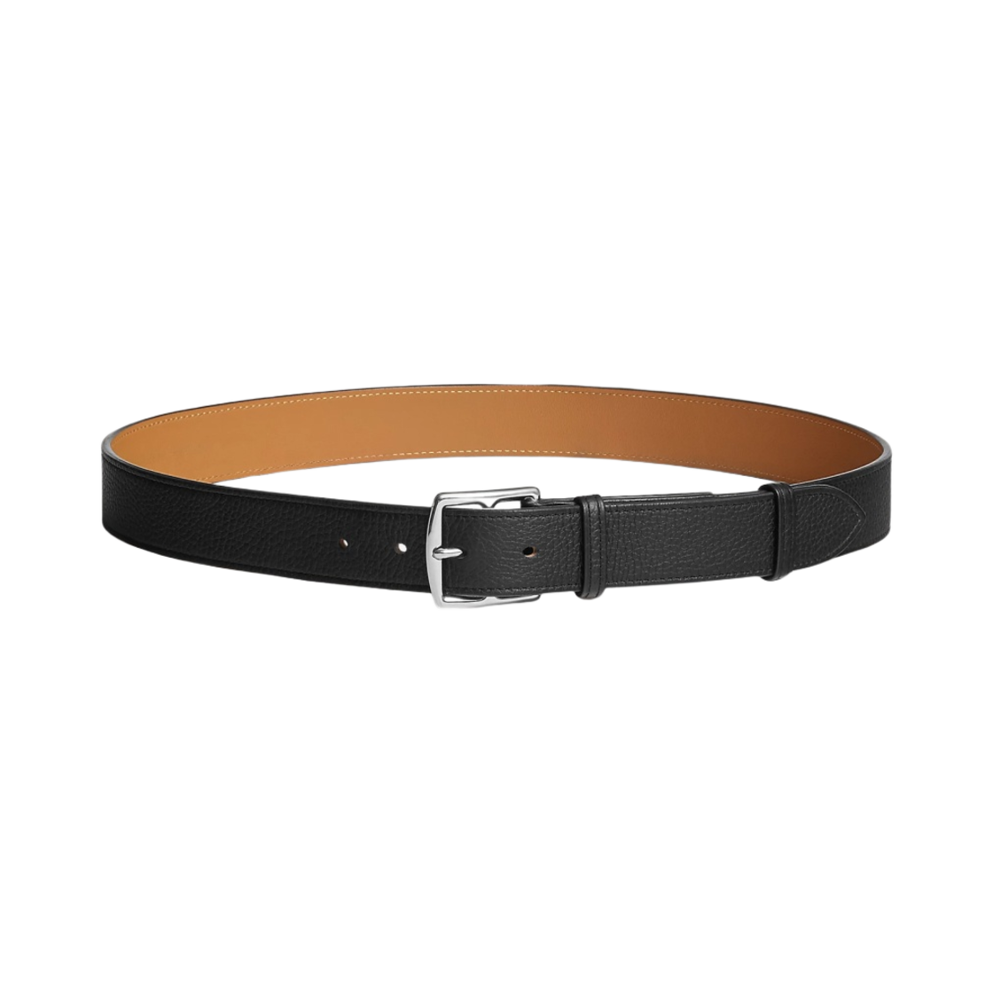 에르메스 에트리비에르 32 벨트 누아(Hermes Etriviere 32 Belt Noir) - 1