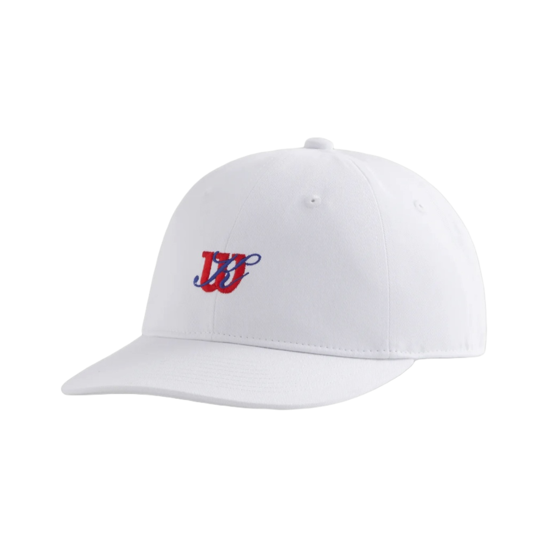 키스 x 윌슨 캡 화이트(Kith x Wilson Wilson Cap White) - 1